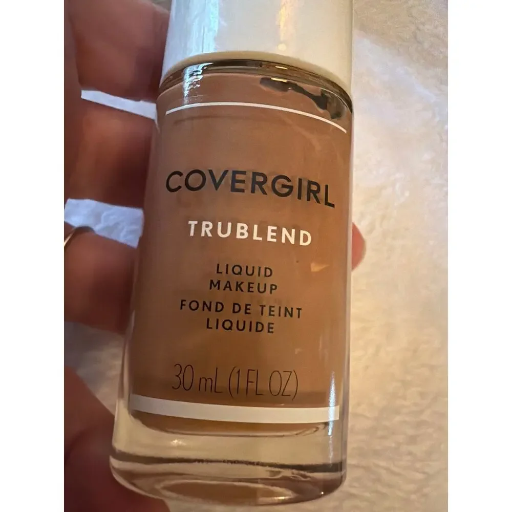 COVERGIRL trublend liquid